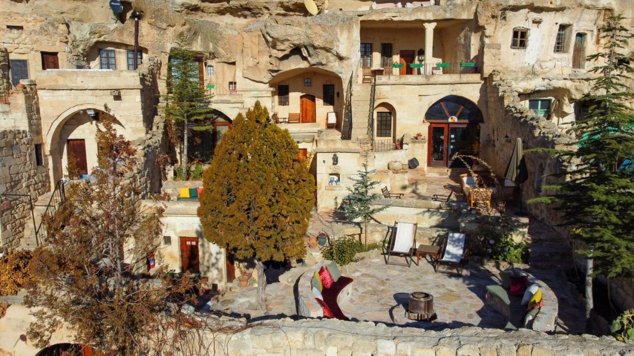 Готель 4 Cave House - Special Class 3*