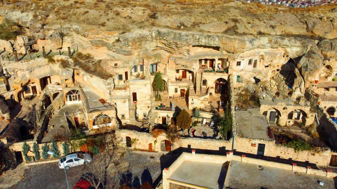 Готель 4 Cave House - Special Class Урґюп
