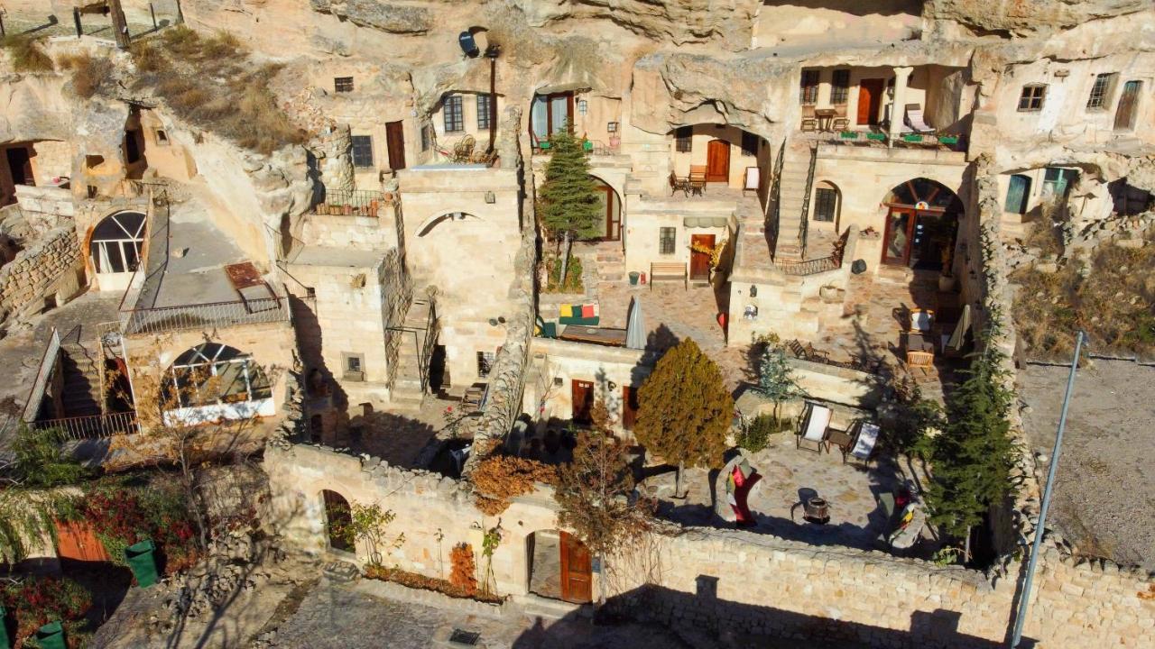 4 Cave House - Special Class Готель