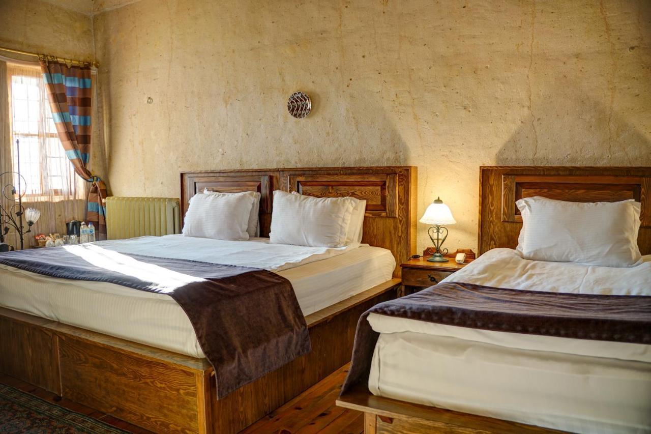 4 Cave House - Special Class Готель